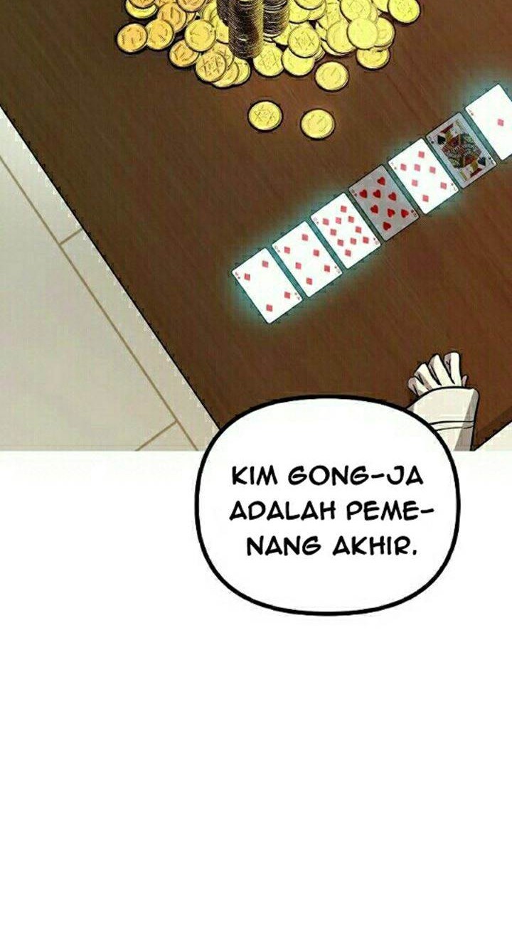 SSS-Class Suicide Hunter chapter 18 halaman 54