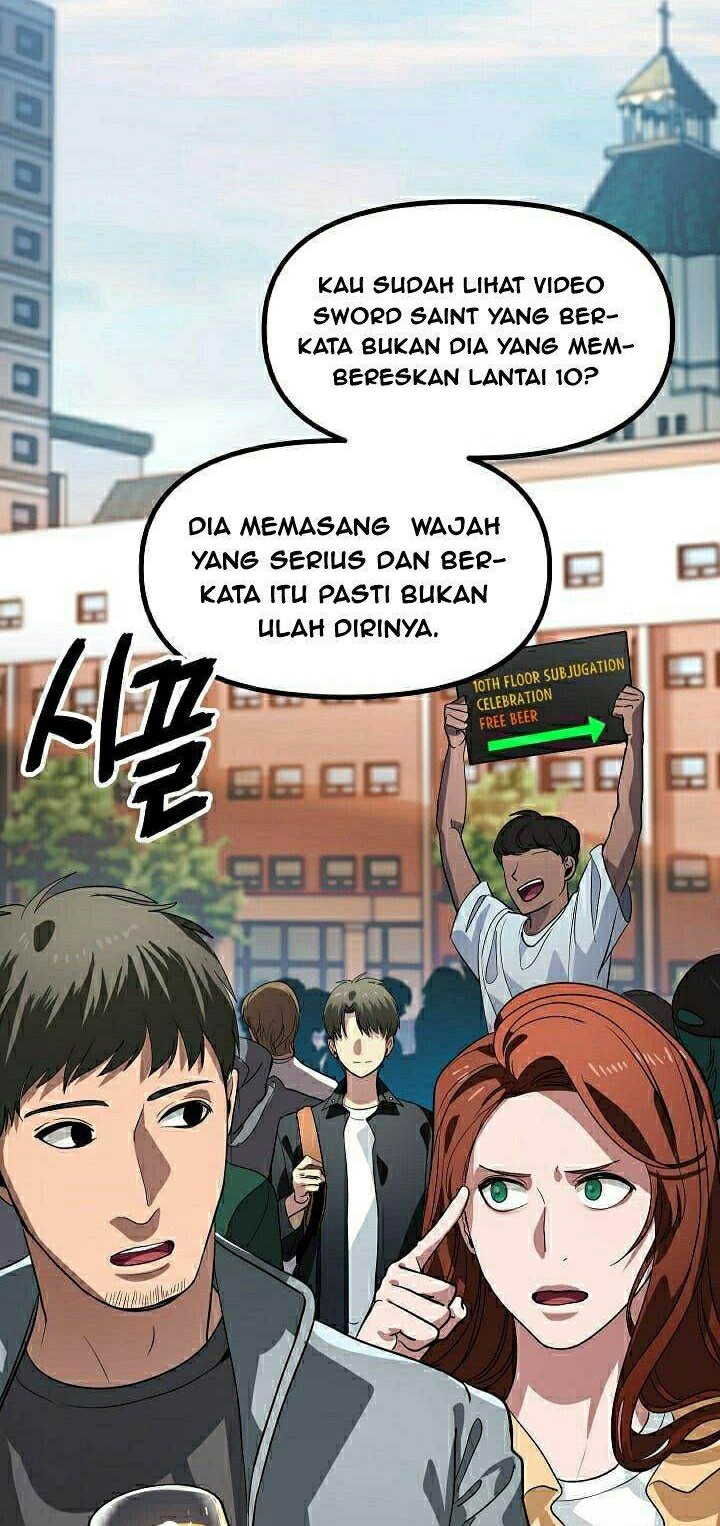 SSS-Class Suicide Hunter Bab 19 halaman 3