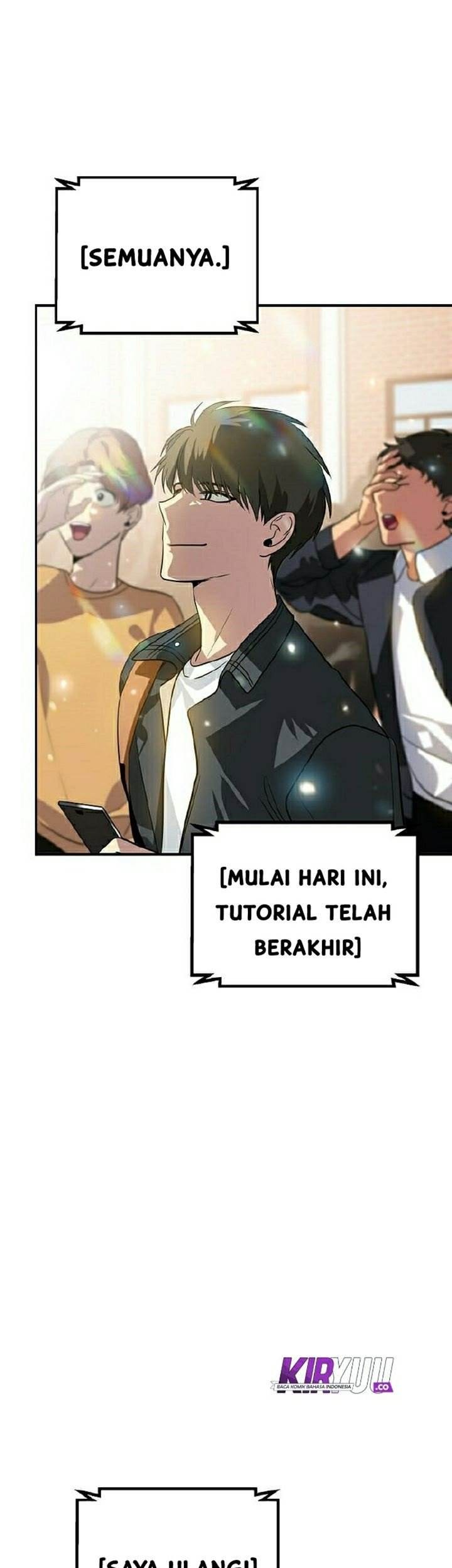 SSS-Class Suicide Hunter Bab 19 halaman 12