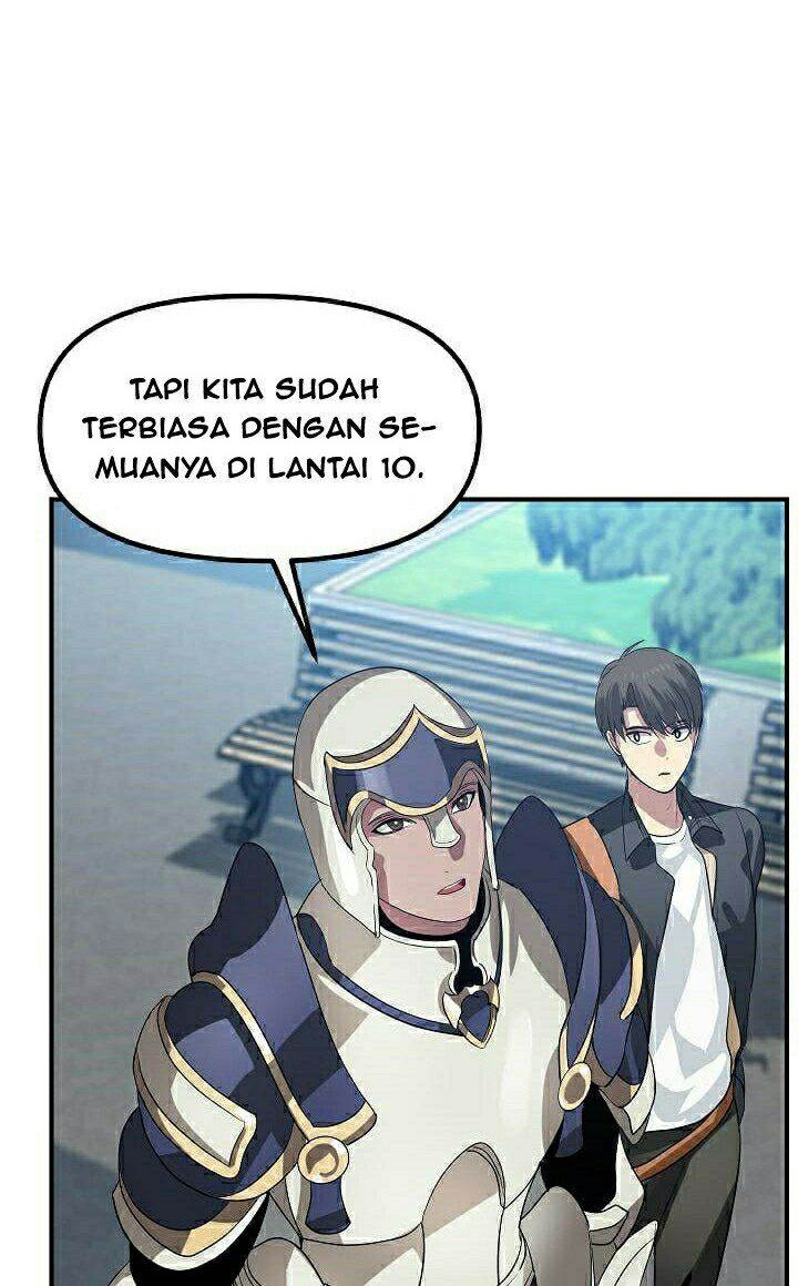 SSS-Class Suicide Hunter Bab 19 halaman 36