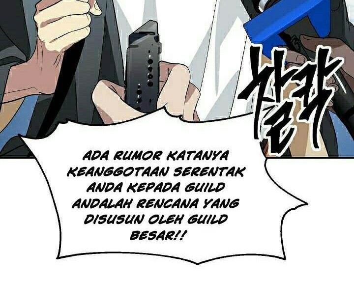 SSS-Class Suicide Hunter Bab 19 halaman 46