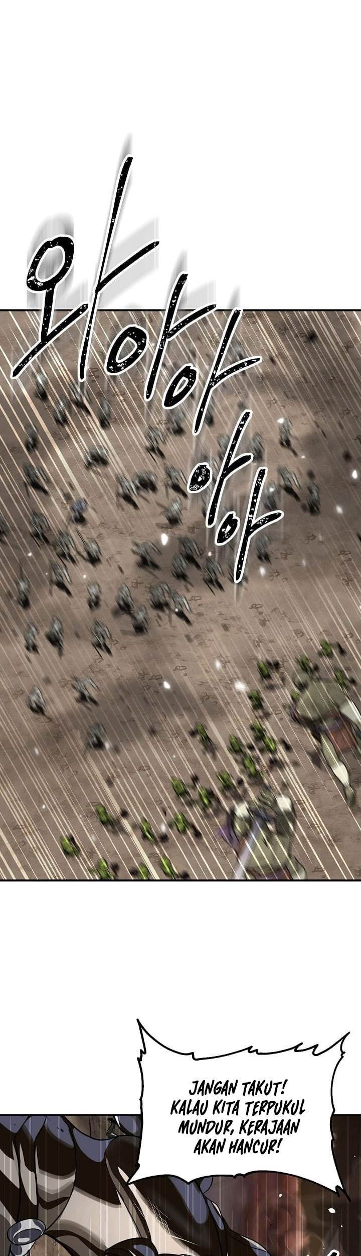 SSS-Class Suicide Hunter chapter 20 halaman 1