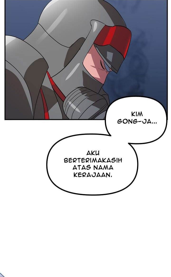 SSS-Class Suicide Hunter chapter 20 halaman 45