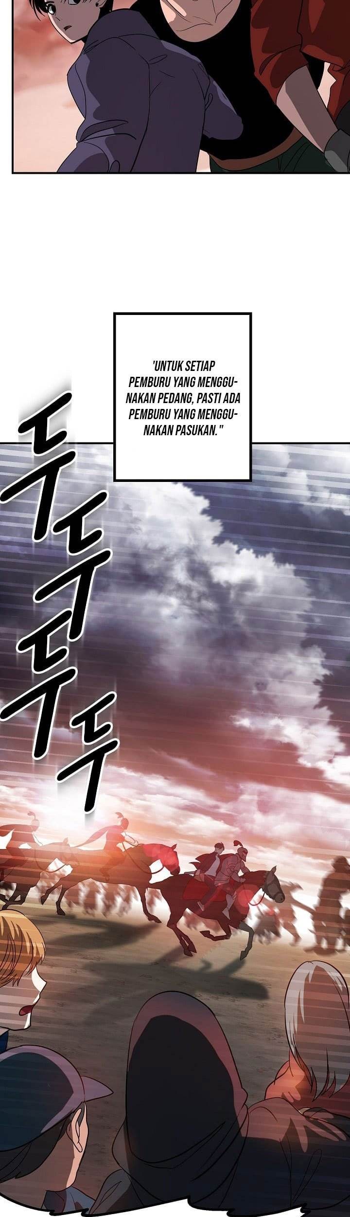 SSS-Class Suicide Hunter chapter 20 halaman 50