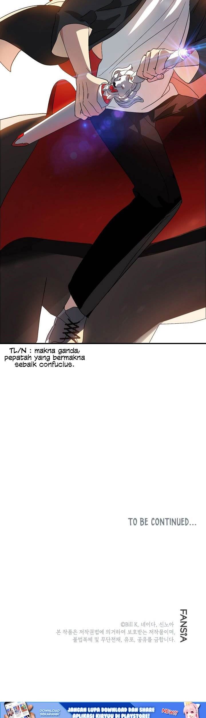 SSS-Class Suicide Hunter chapter 20 halaman 52