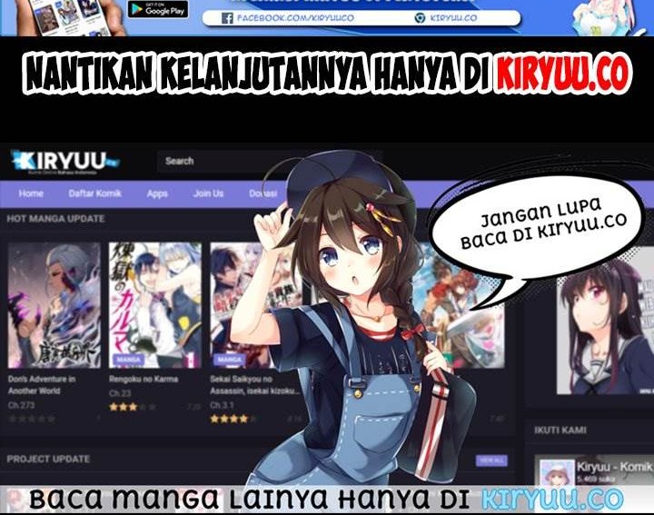 SSS-Class Suicide Hunter chapter 20 halaman 53