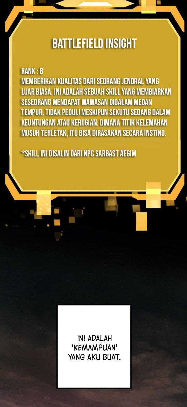SSS-Class Suicide Hunter Bab 21 halaman 3