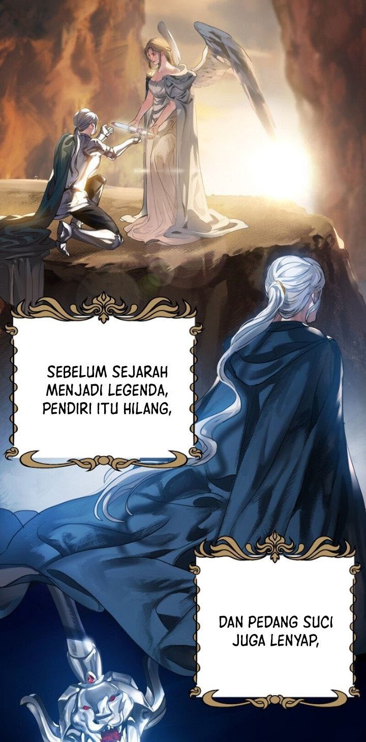 SSS-Class Suicide Hunter Bab 21 halaman 14