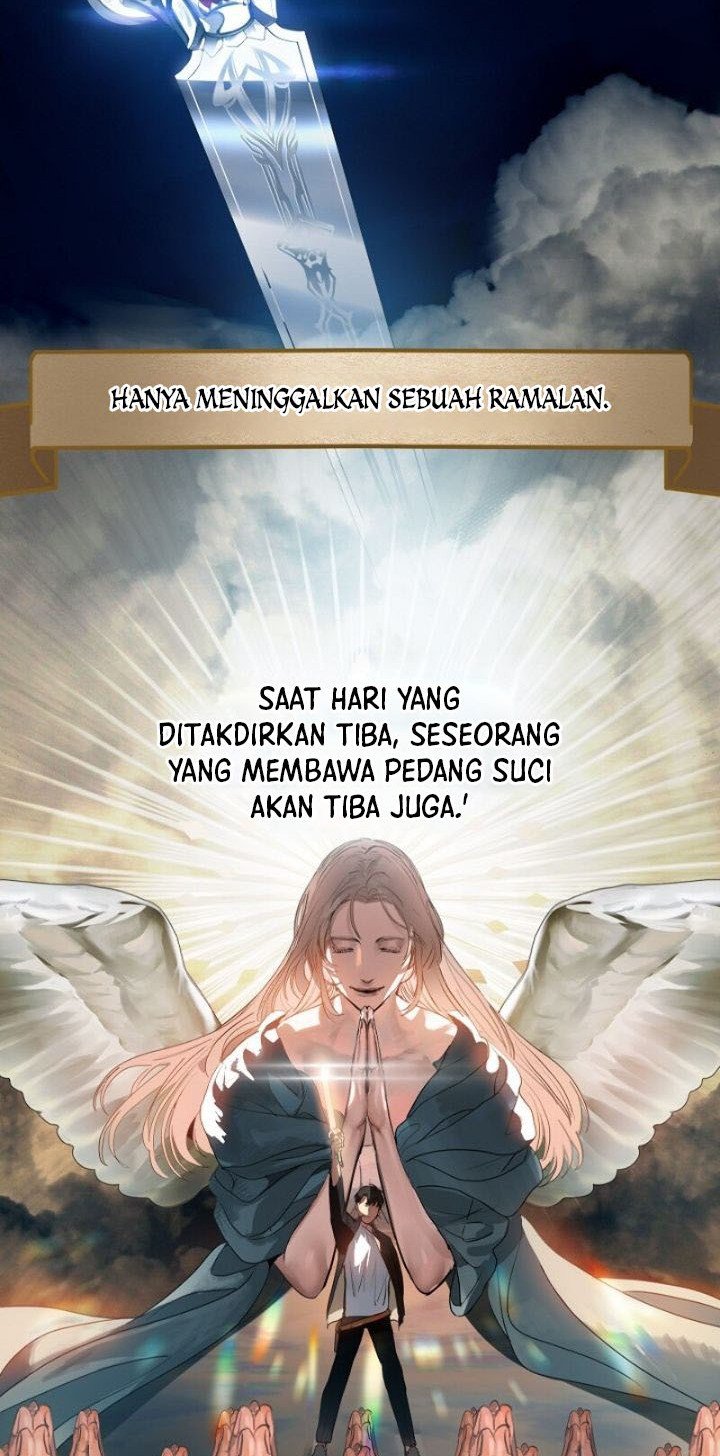 SSS-Class Suicide Hunter Bab 21 halaman 15