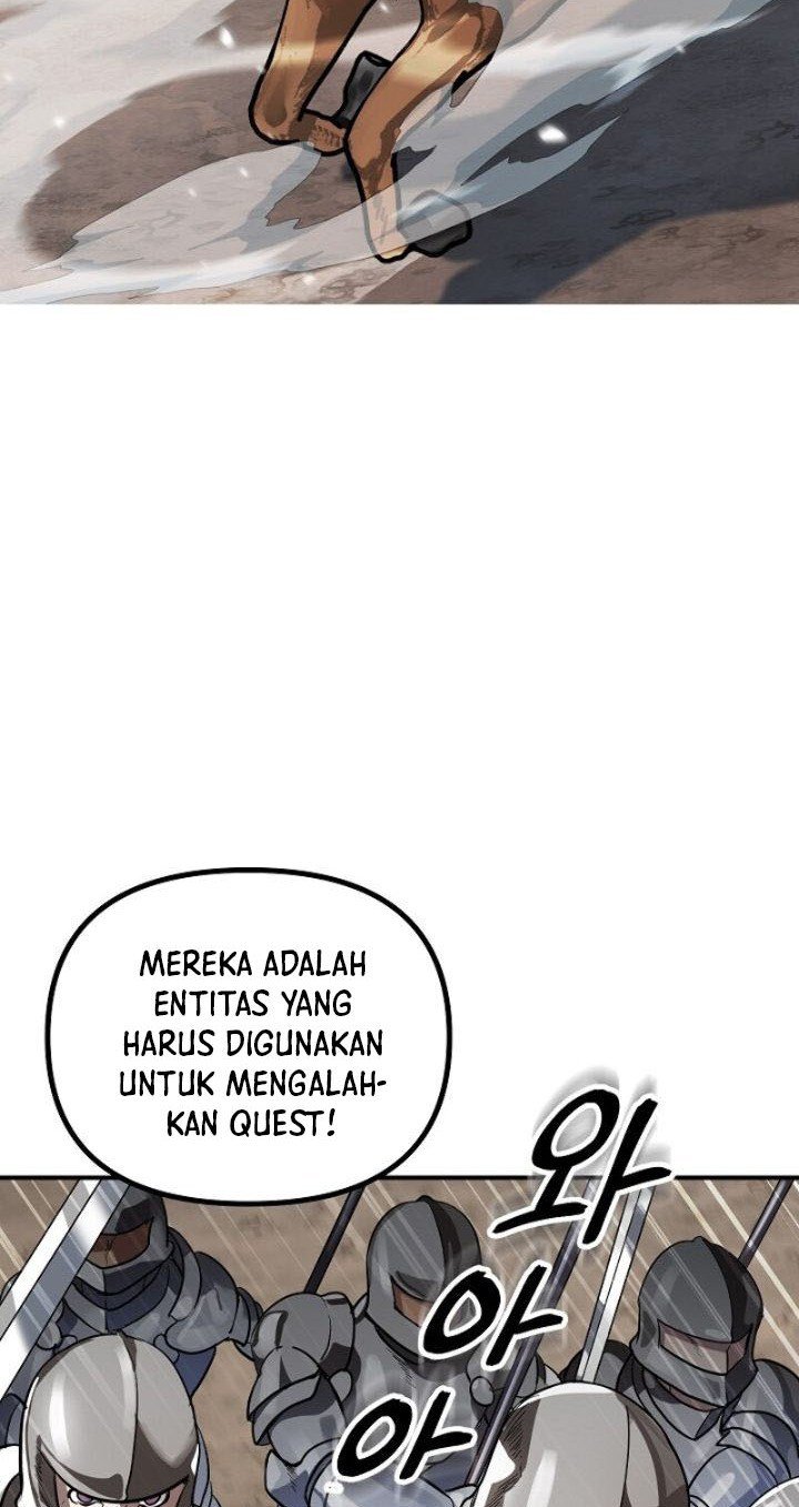 SSS-Class Suicide Hunter Bab 21 halaman 25
