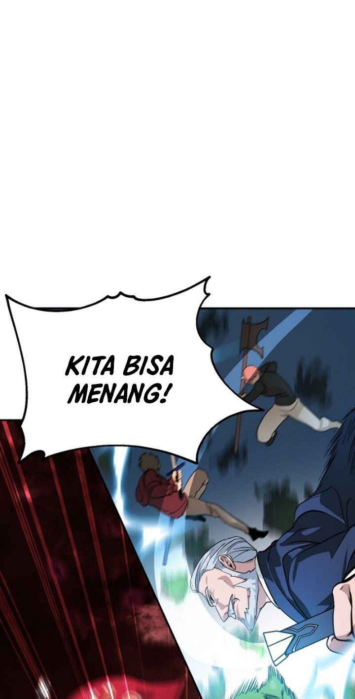 SSS-Class Suicide Hunter Bab 21 halaman 31