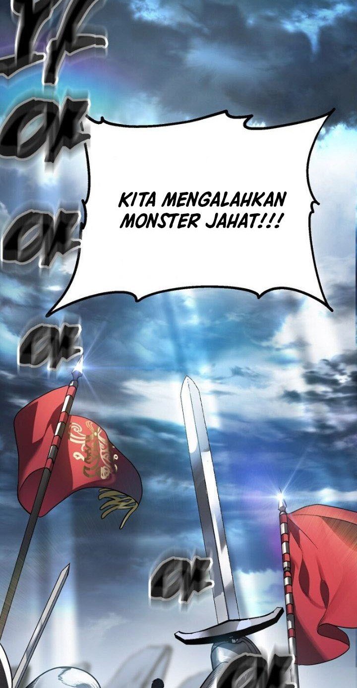 SSS-Class Suicide Hunter Bab 21 halaman 43