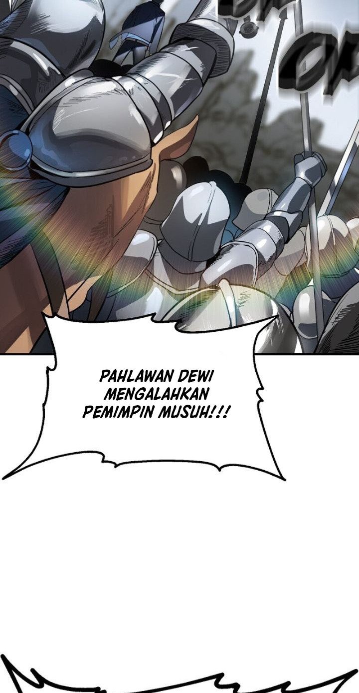 SSS-Class Suicide Hunter Bab 21 halaman 44