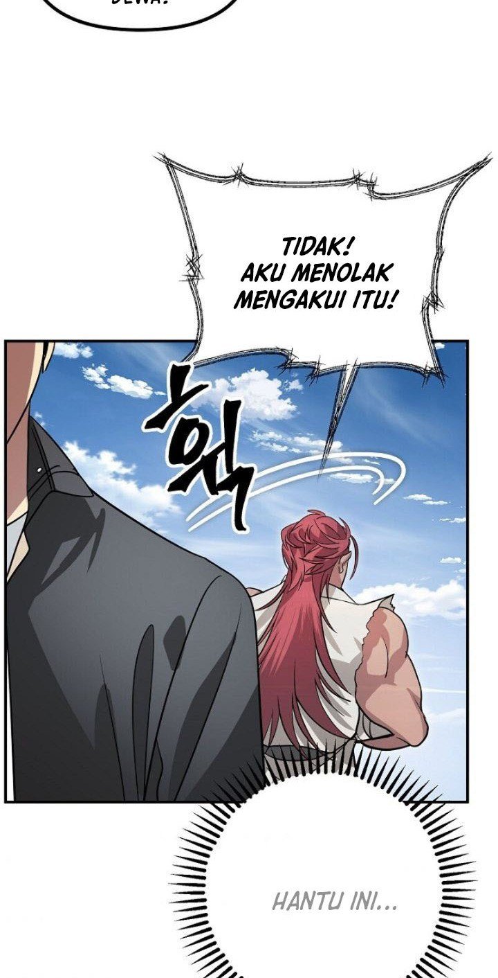 SSS-Class Suicide Hunter Bab 21 halaman 58