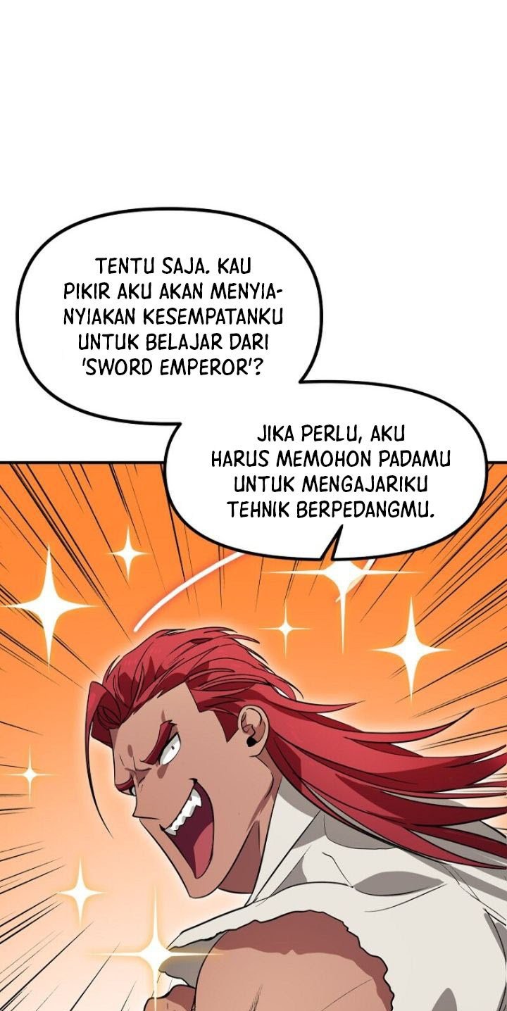 SSS-Class Suicide Hunter Bab 21 halaman 61