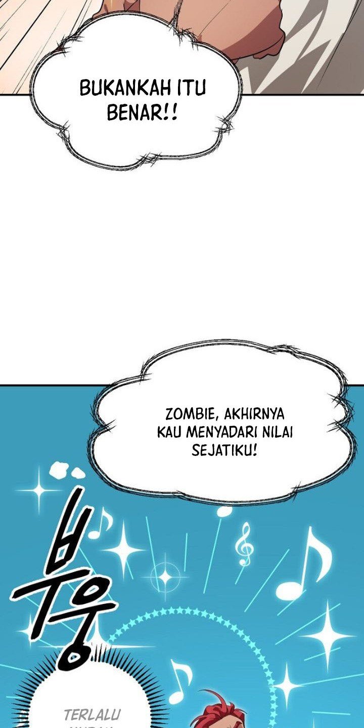 SSS-Class Suicide Hunter Bab 21 halaman 62