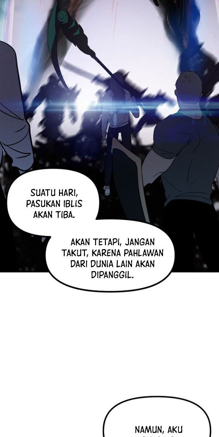 SSS-Class Suicide Hunter Bab 21 halaman 69