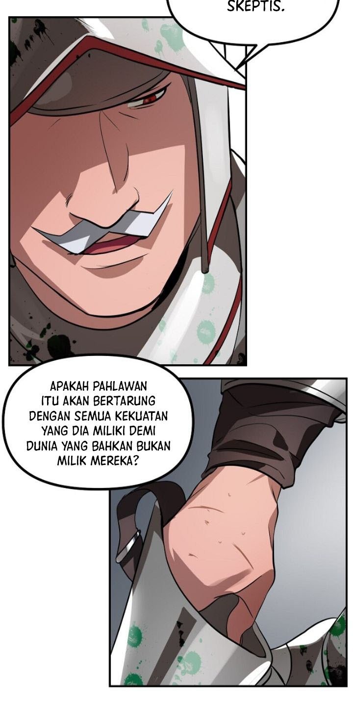 SSS-Class Suicide Hunter Bab 21 halaman 70