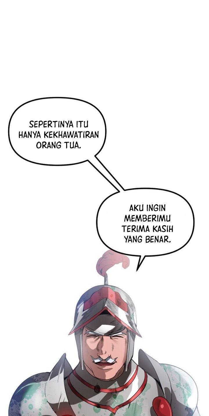 SSS-Class Suicide Hunter Bab 21 halaman 71