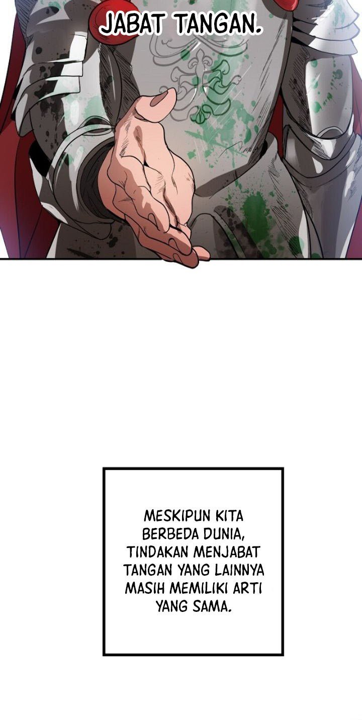 SSS-Class Suicide Hunter Bab 21 halaman 72