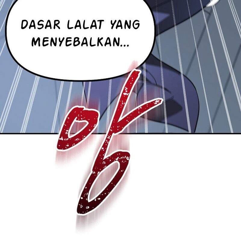 SSS-Class Suicide Hunter Bab 22 halaman 25