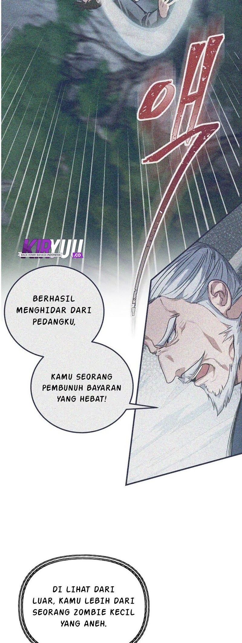 SSS-Class Suicide Hunter Bab 22 halaman 60