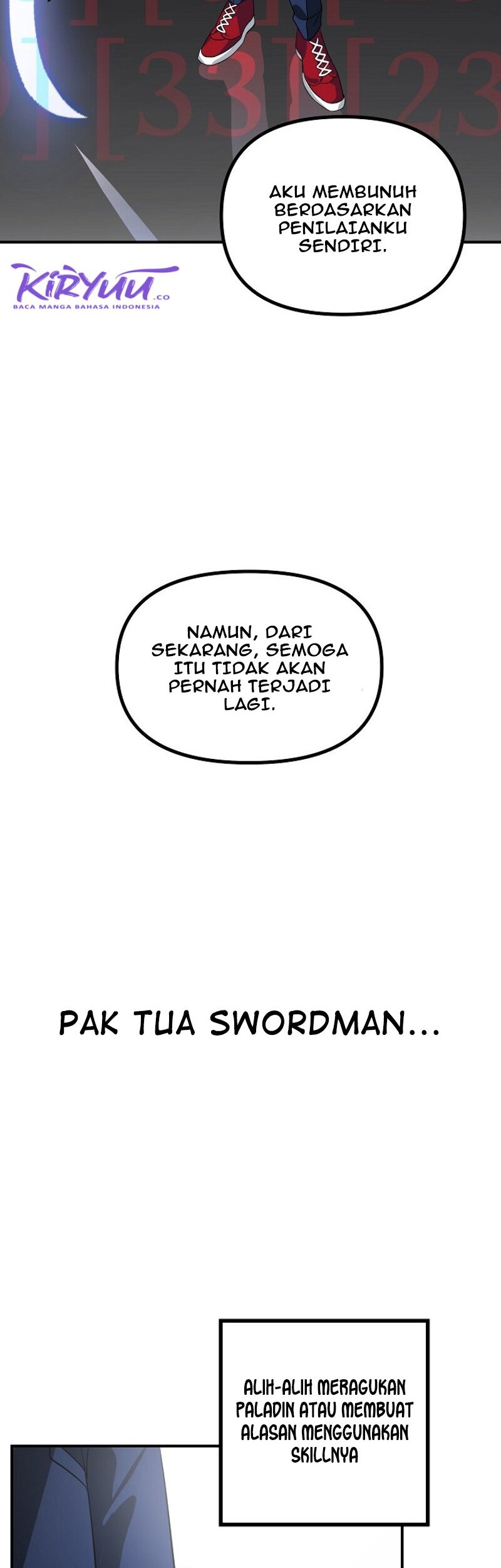 SSS-Class Suicide Hunter Bab 24 halaman 14