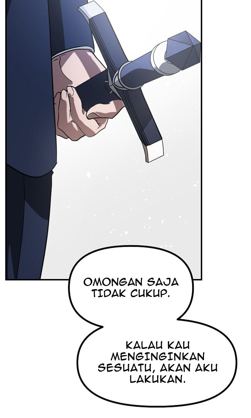 SSS-Class Suicide Hunter Bab 24 halaman 15