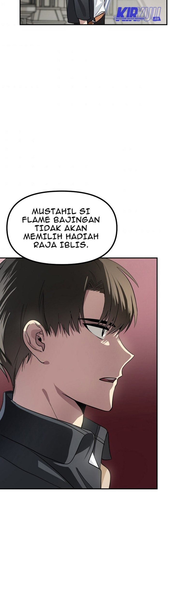 SSS-Class Suicide Hunter Bab 25 halaman 3