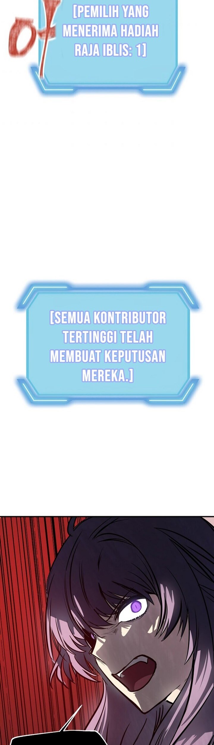 SSS-Class Suicide Hunter Bab 25 halaman 37