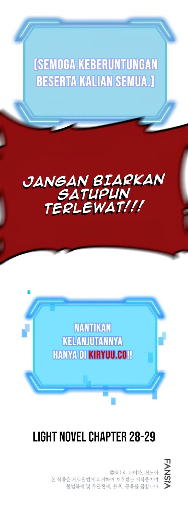 SSS-Class Suicide Hunter Bab 25 halaman 42