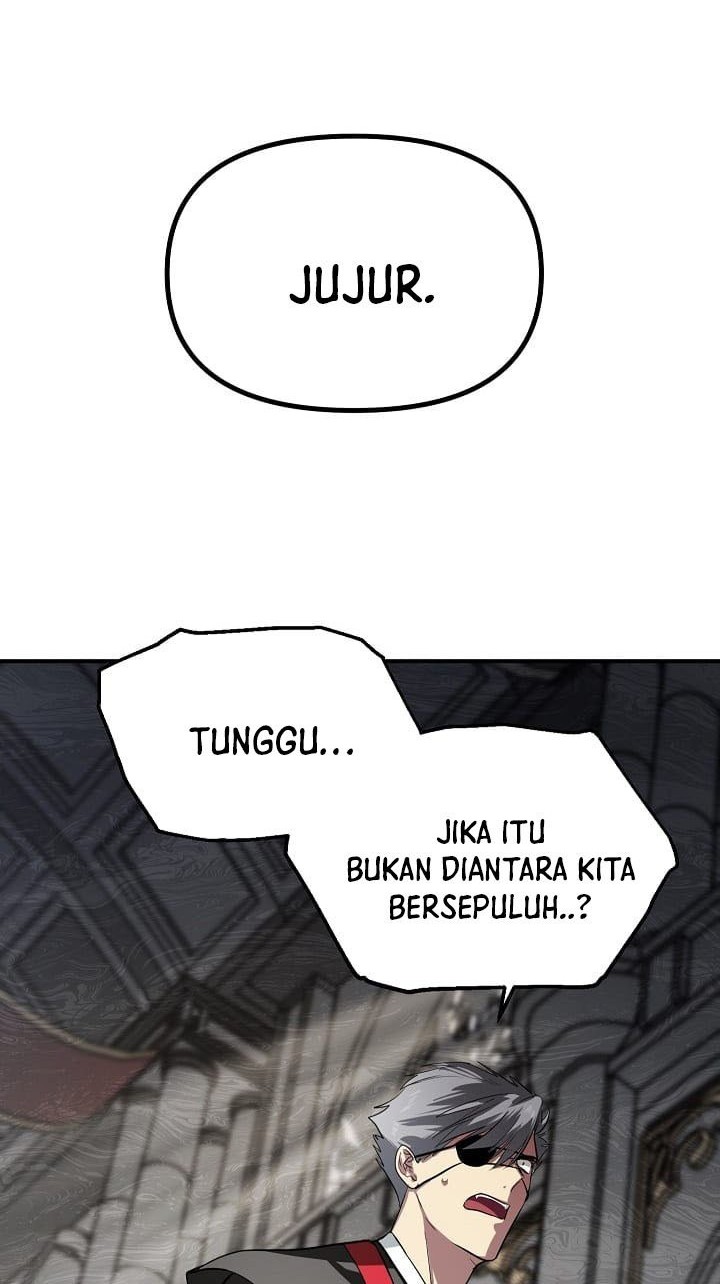 SSS-Class Suicide Hunter Bab 26 halaman 8