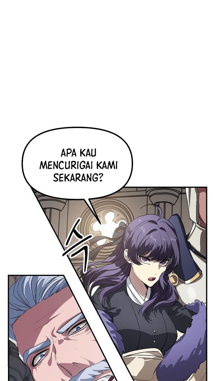 SSS-Class Suicide Hunter Bab 26 halaman 12