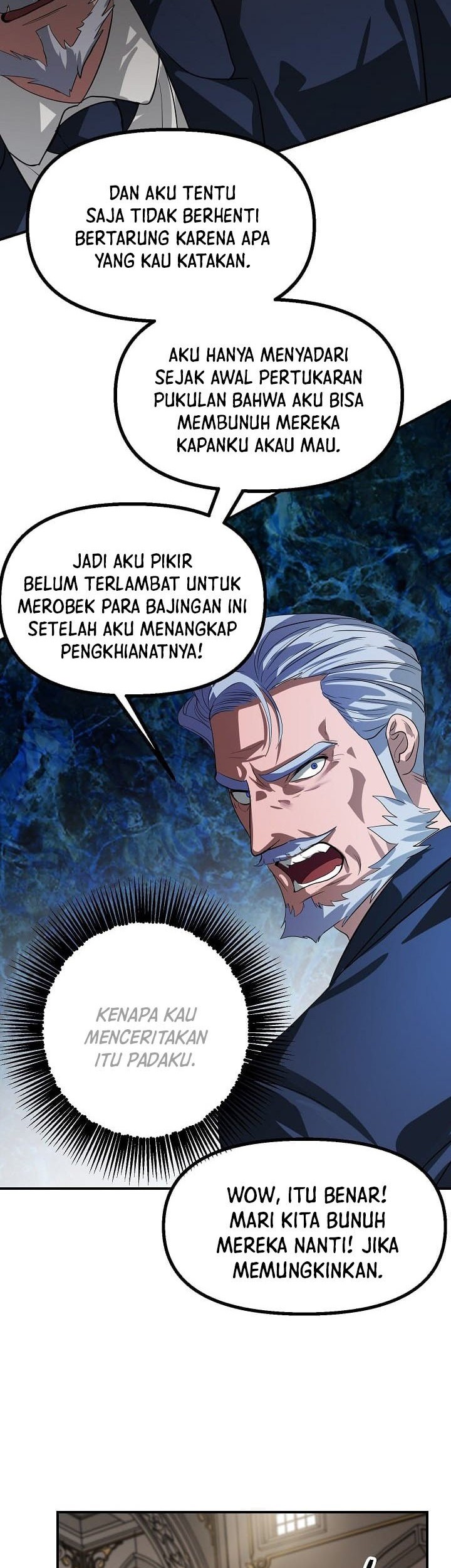 SSS-Class Suicide Hunter Bab 26 halaman 44