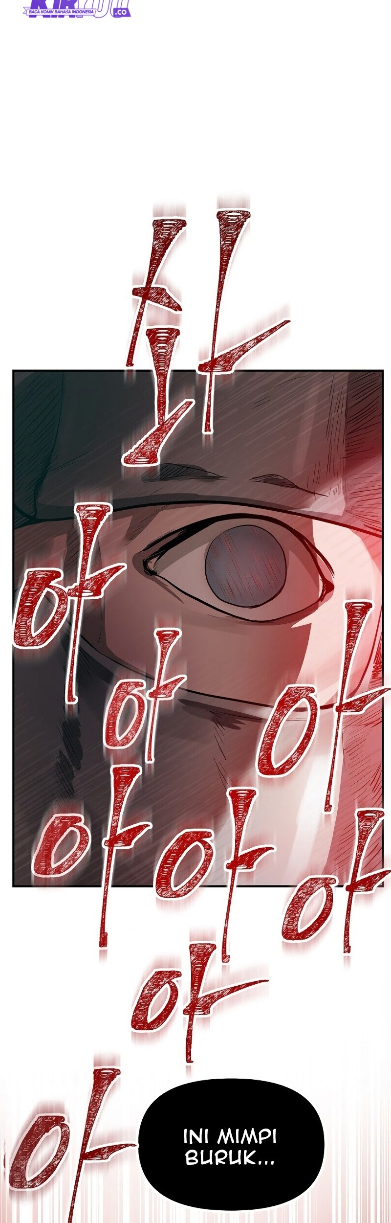 SSS-Class Suicide Hunter chapter 27 halaman 5