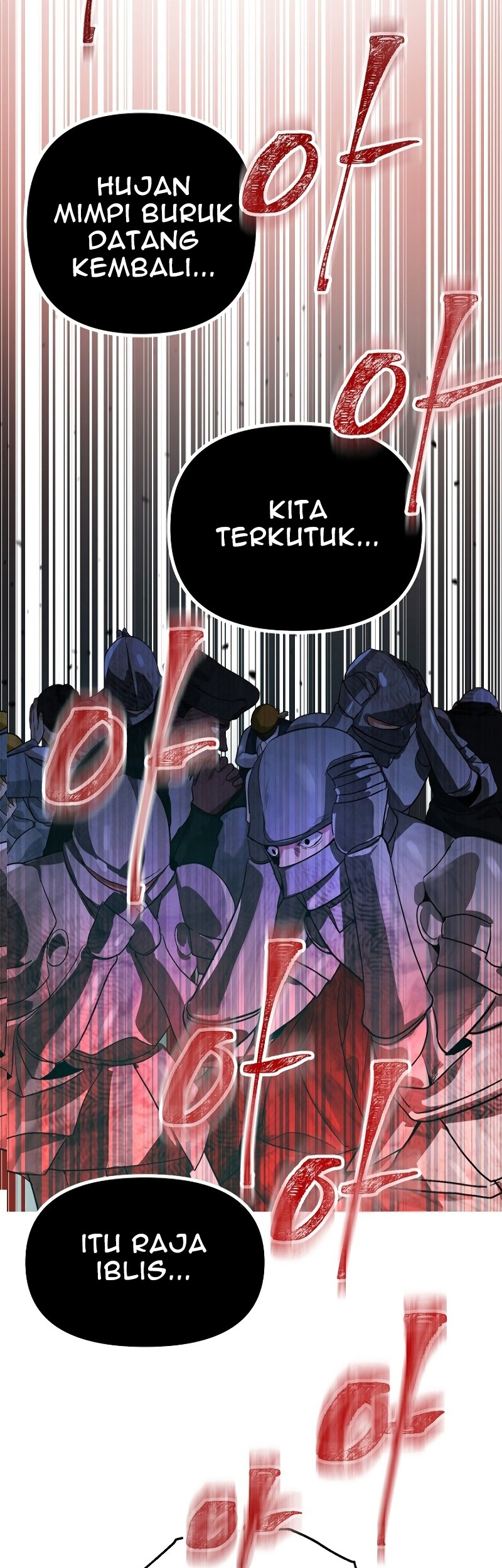 SSS-Class Suicide Hunter chapter 27 halaman 6