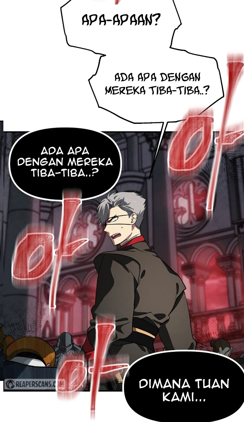 SSS-Class Suicide Hunter chapter 27 halaman 7