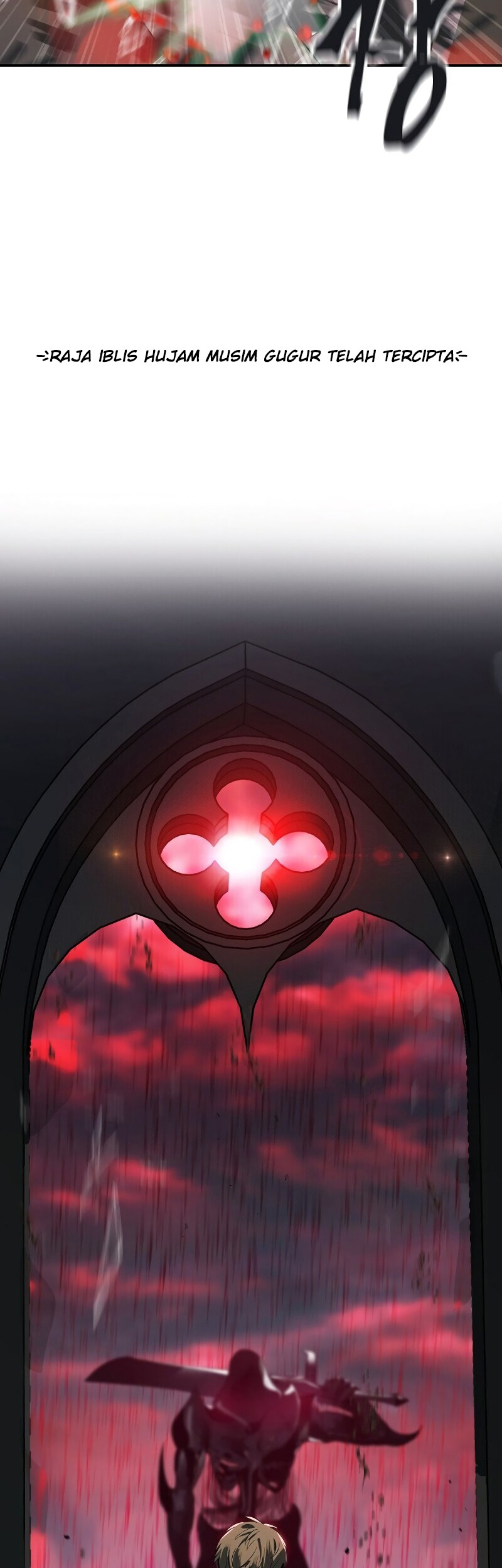 SSS-Class Suicide Hunter chapter 27 halaman 10