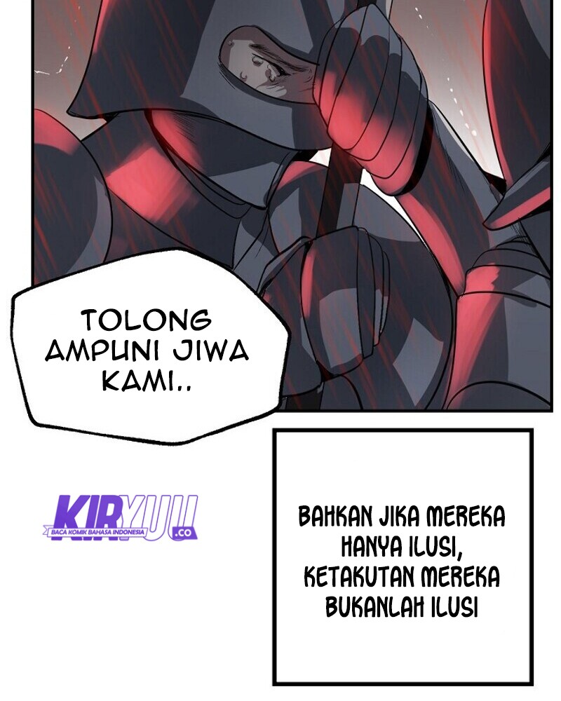 SSS-Class Suicide Hunter chapter 27 halaman 47