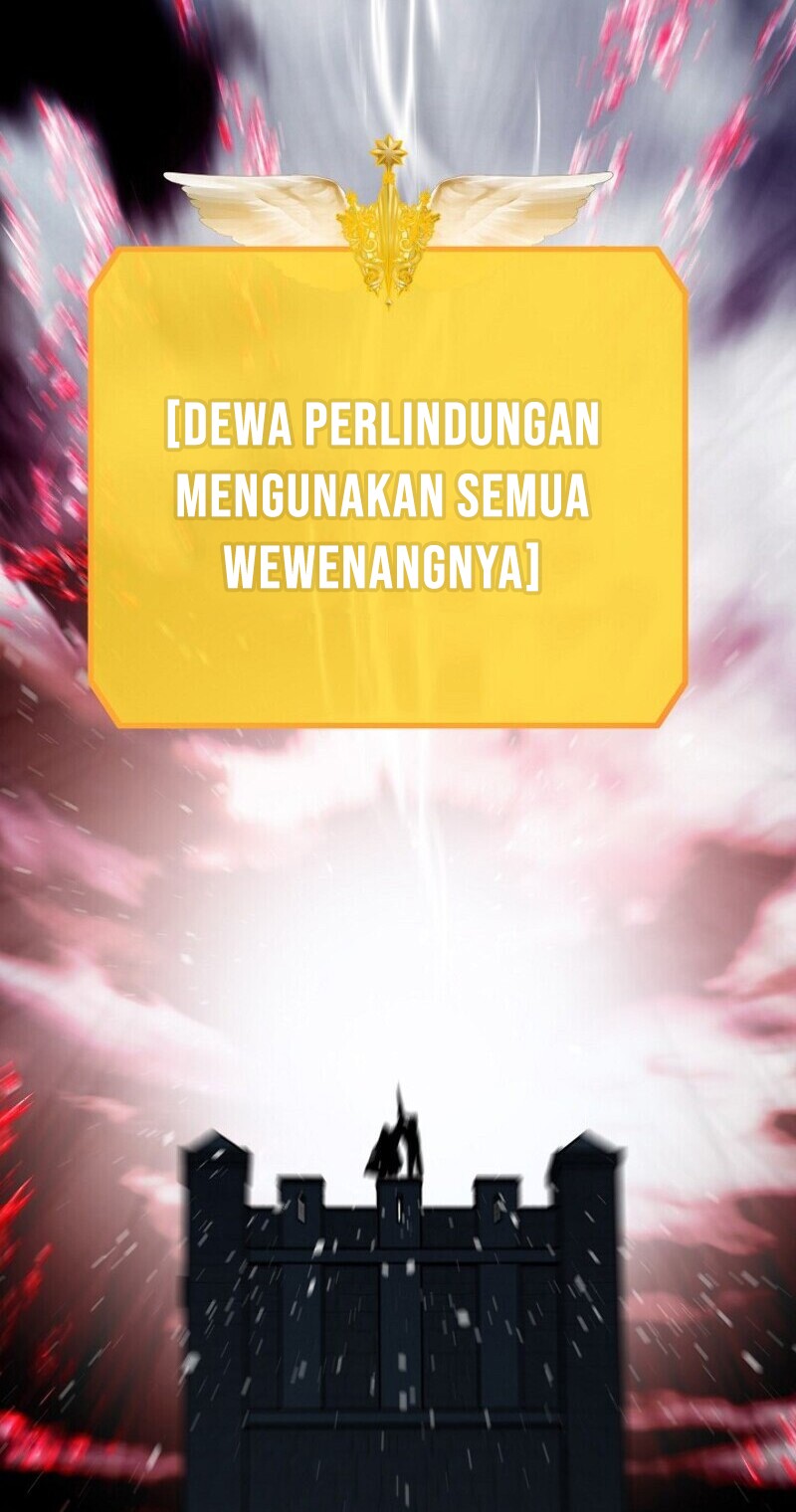 SSS-Class Suicide Hunter chapter 27 halaman 58