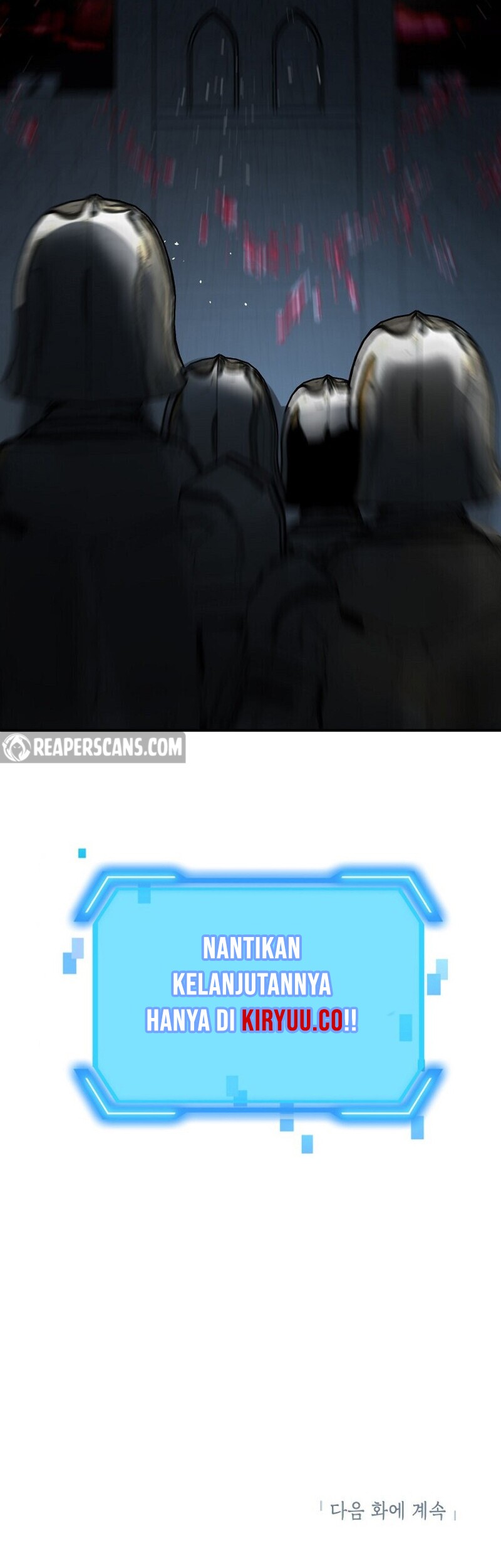 SSS-Class Suicide Hunter chapter 27 halaman 59