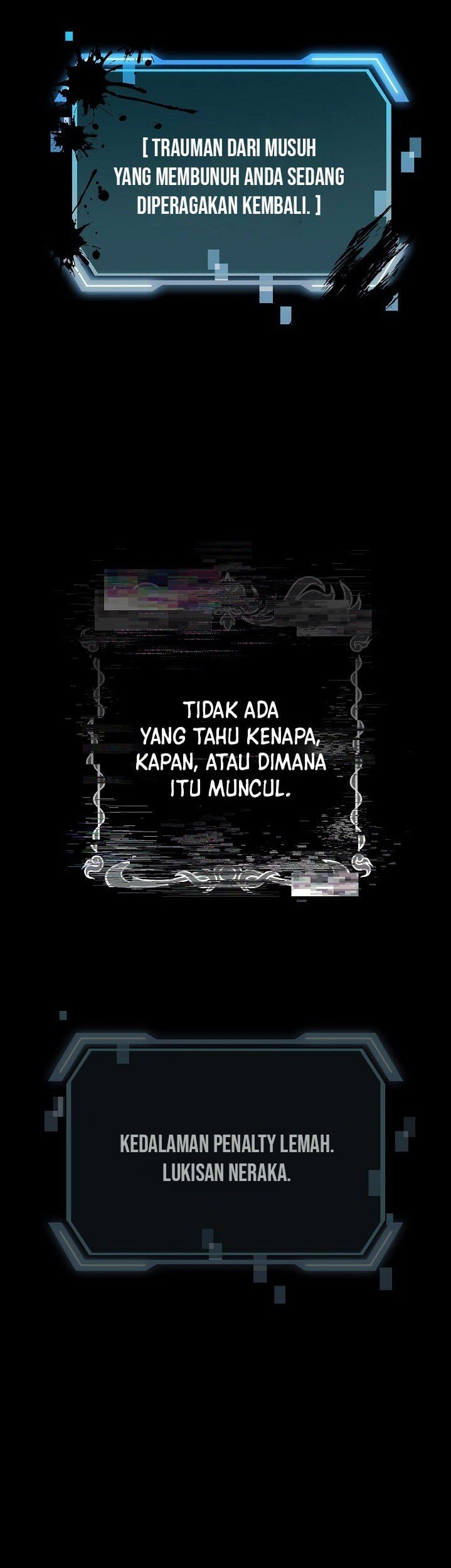 SSS-Class Suicide Hunter Bab 28 halaman 2