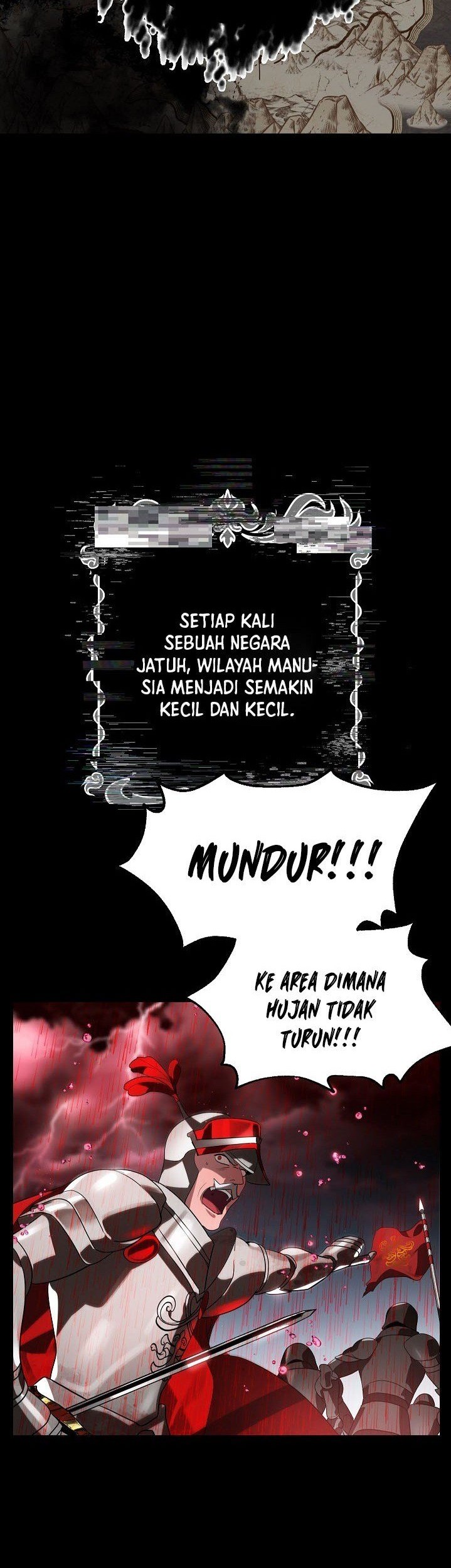 SSS-Class Suicide Hunter Bab 28 halaman 5
