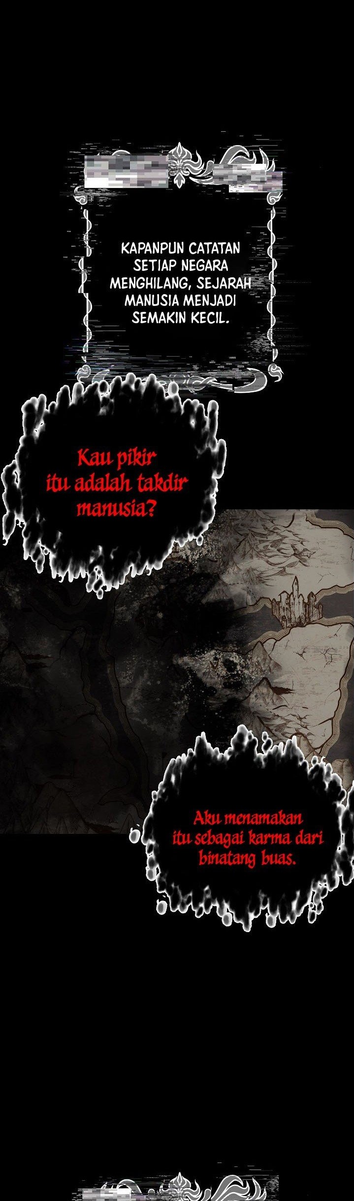 SSS-Class Suicide Hunter Bab 28 halaman 6