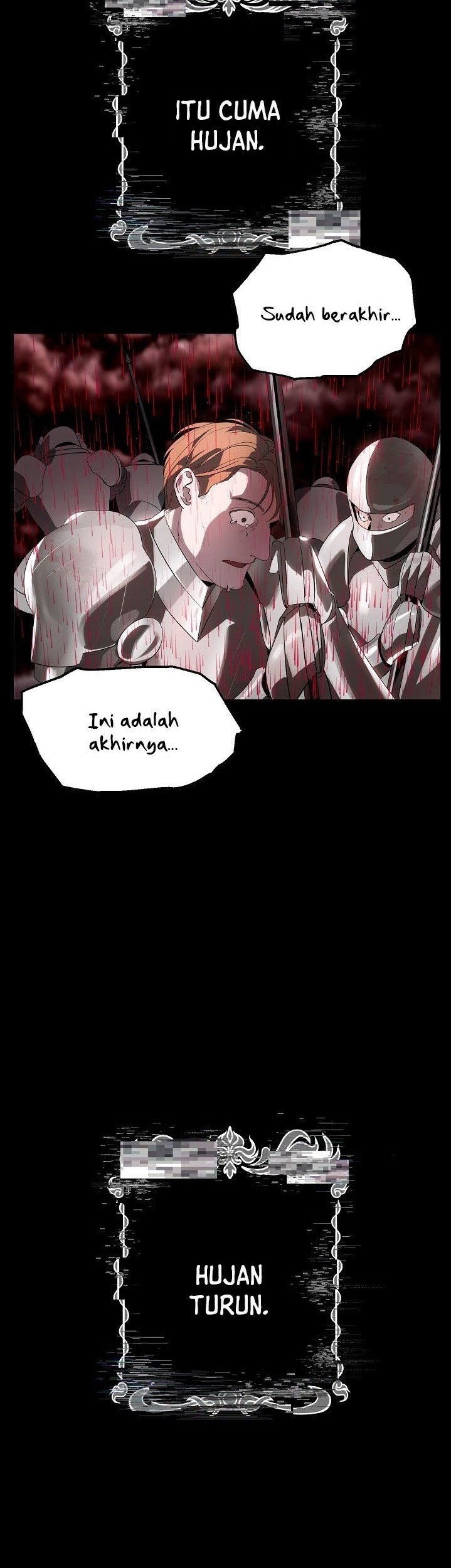 SSS-Class Suicide Hunter Bab 28 halaman 7