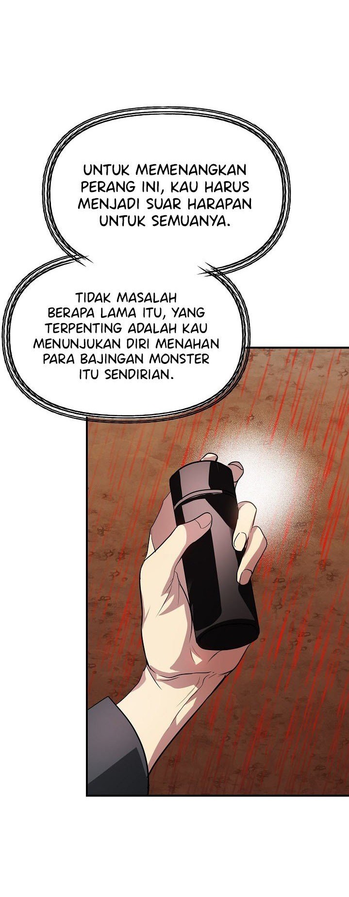 SSS-Class Suicide Hunter Bab 28 halaman 47