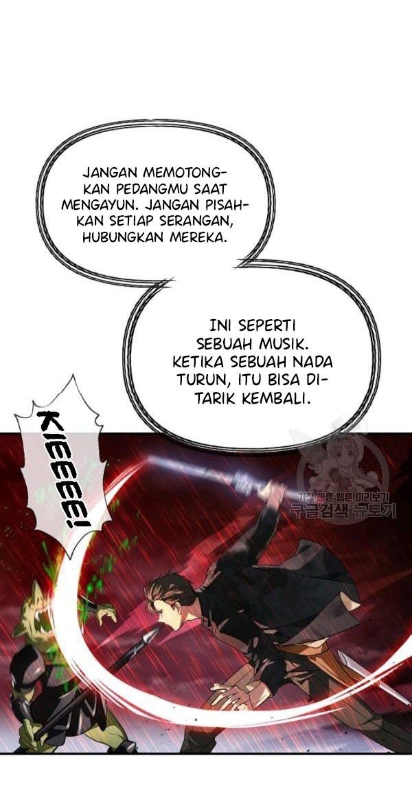 SSS-Class Suicide Hunter Bab 29 halaman 3