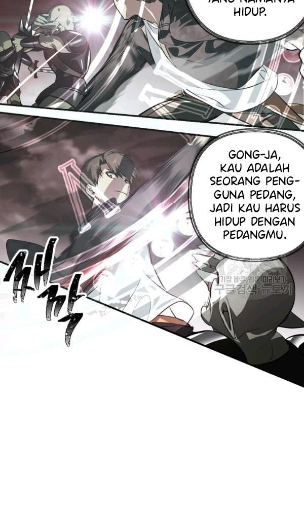 SSS-Class Suicide Hunter Bab 29 halaman 6