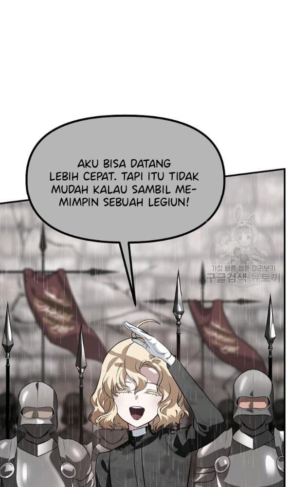 SSS-Class Suicide Hunter Bab 29 halaman 25
