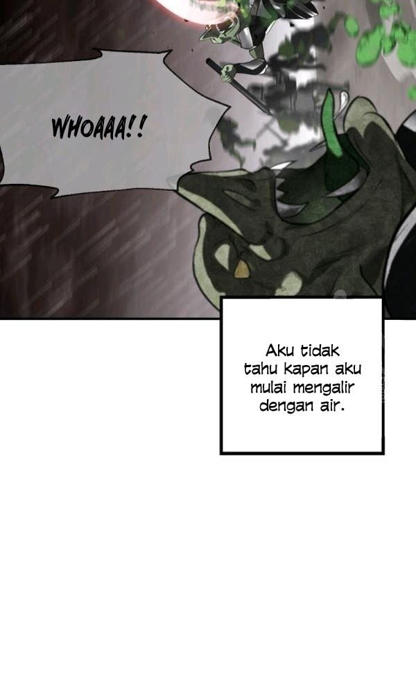 SSS-Class Suicide Hunter Bab 29 halaman 28